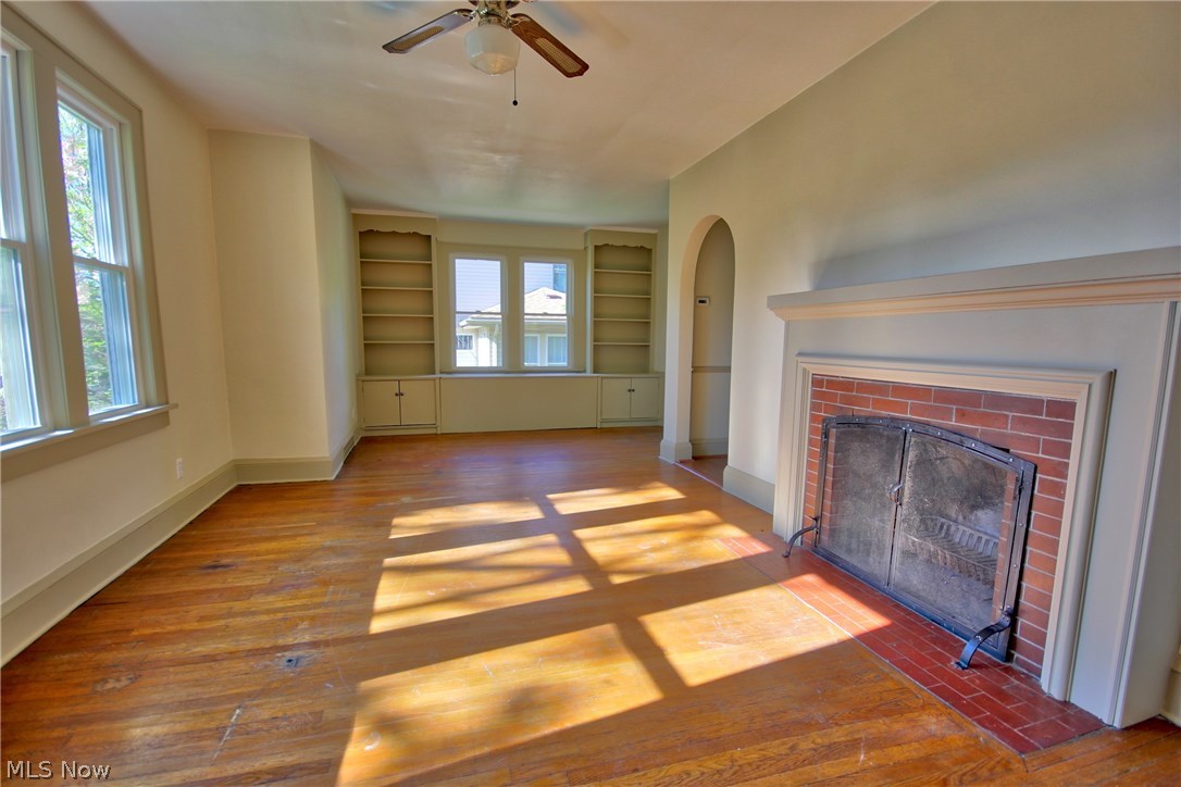 Vassar Park - Residential