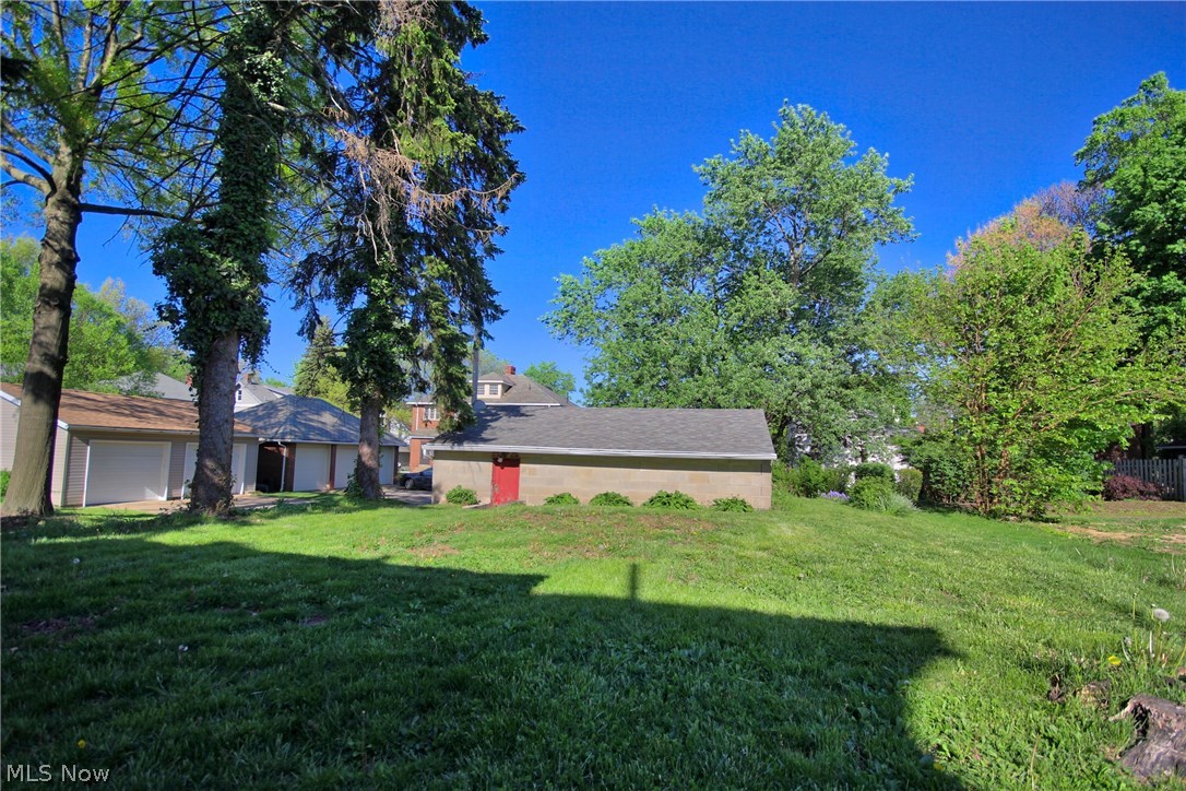 Vassar Park - Residential