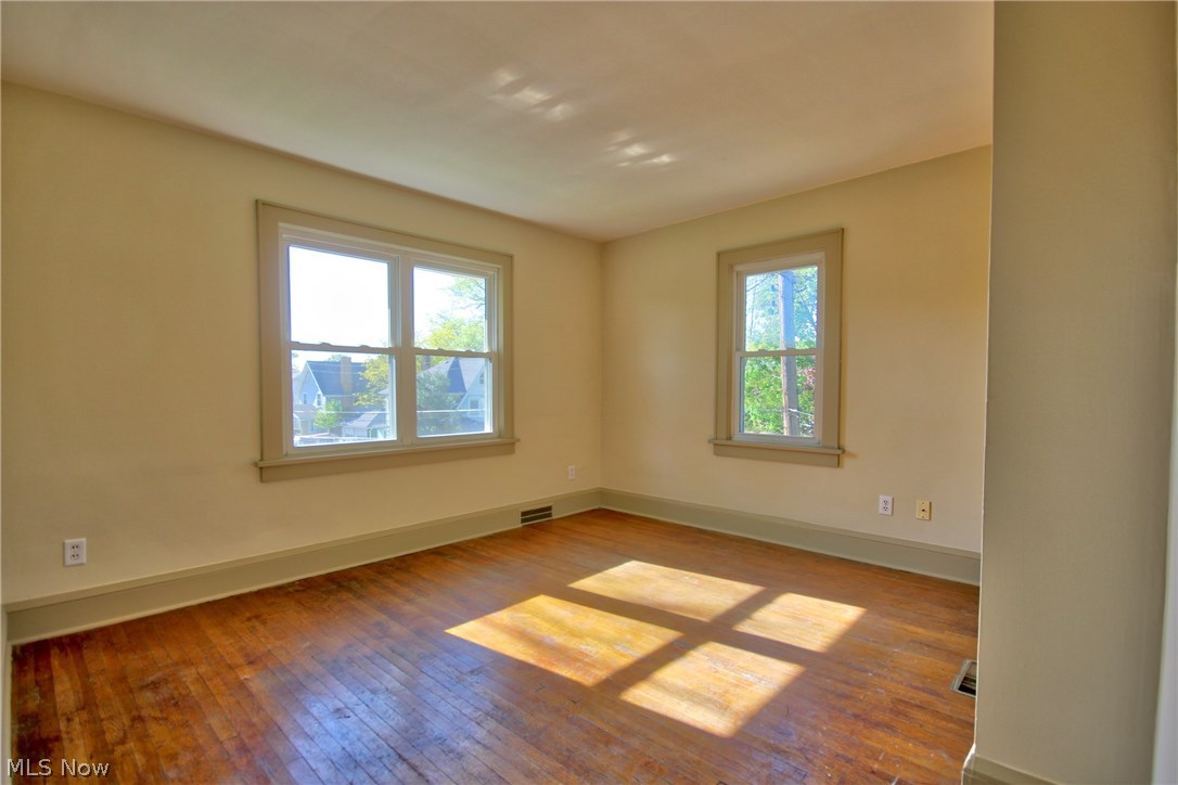 Vassar Park - Residential