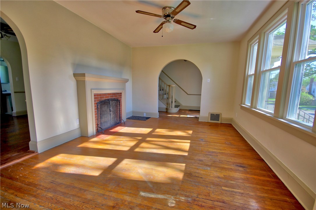 Vassar Park - Residential