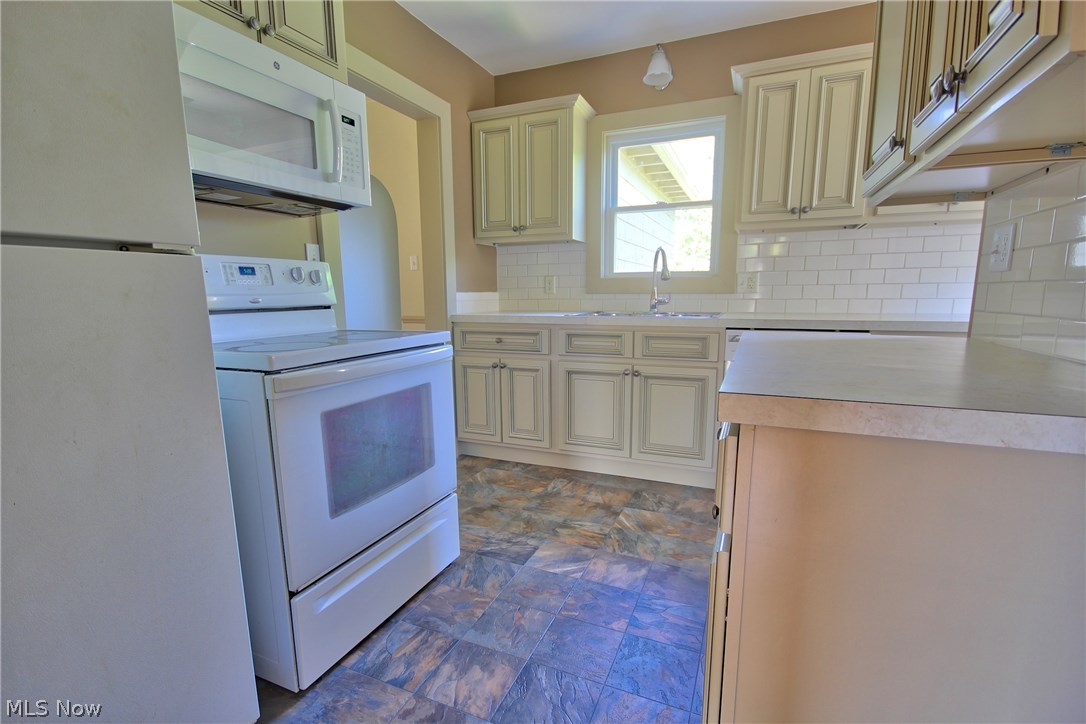 Vassar Park - Residential