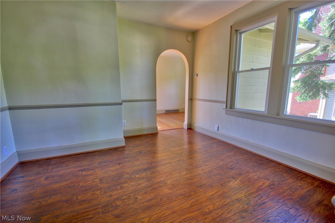 Vassar Park - Residential