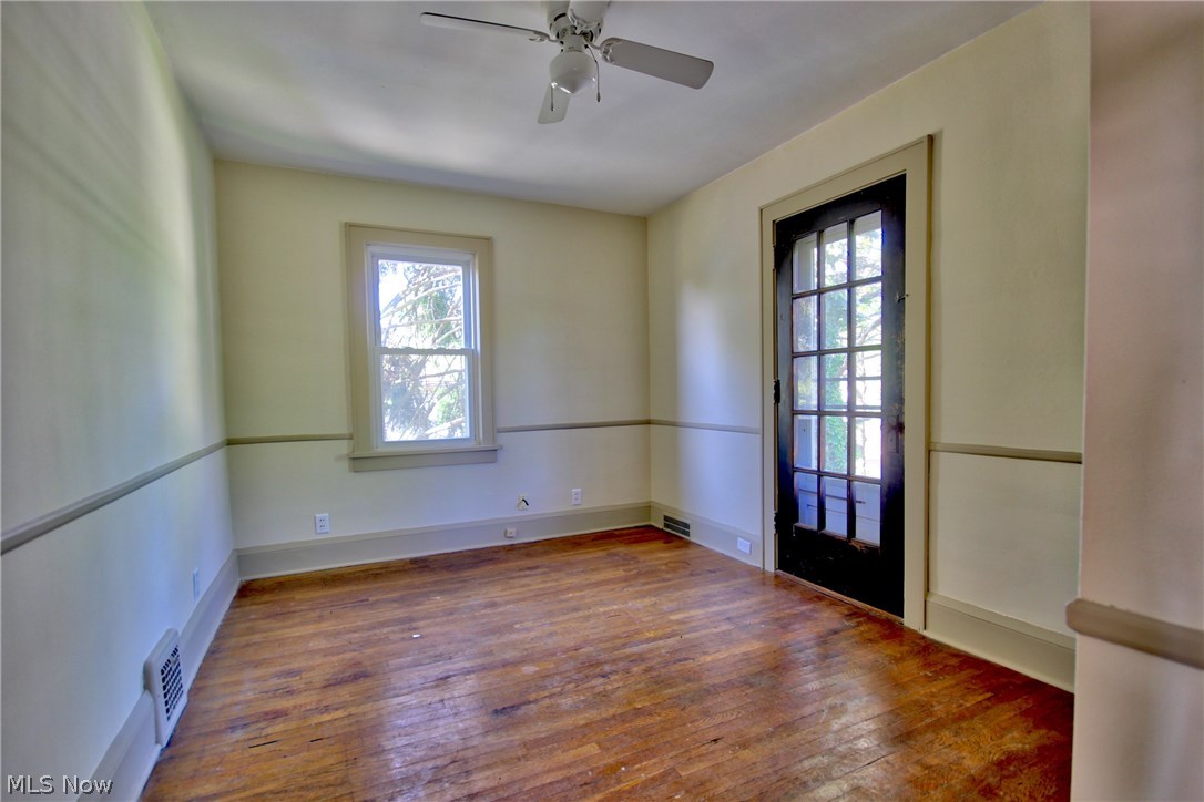 Vassar Park - Residential