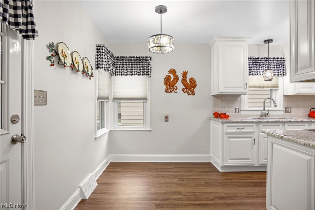 Eastlawn - Residential