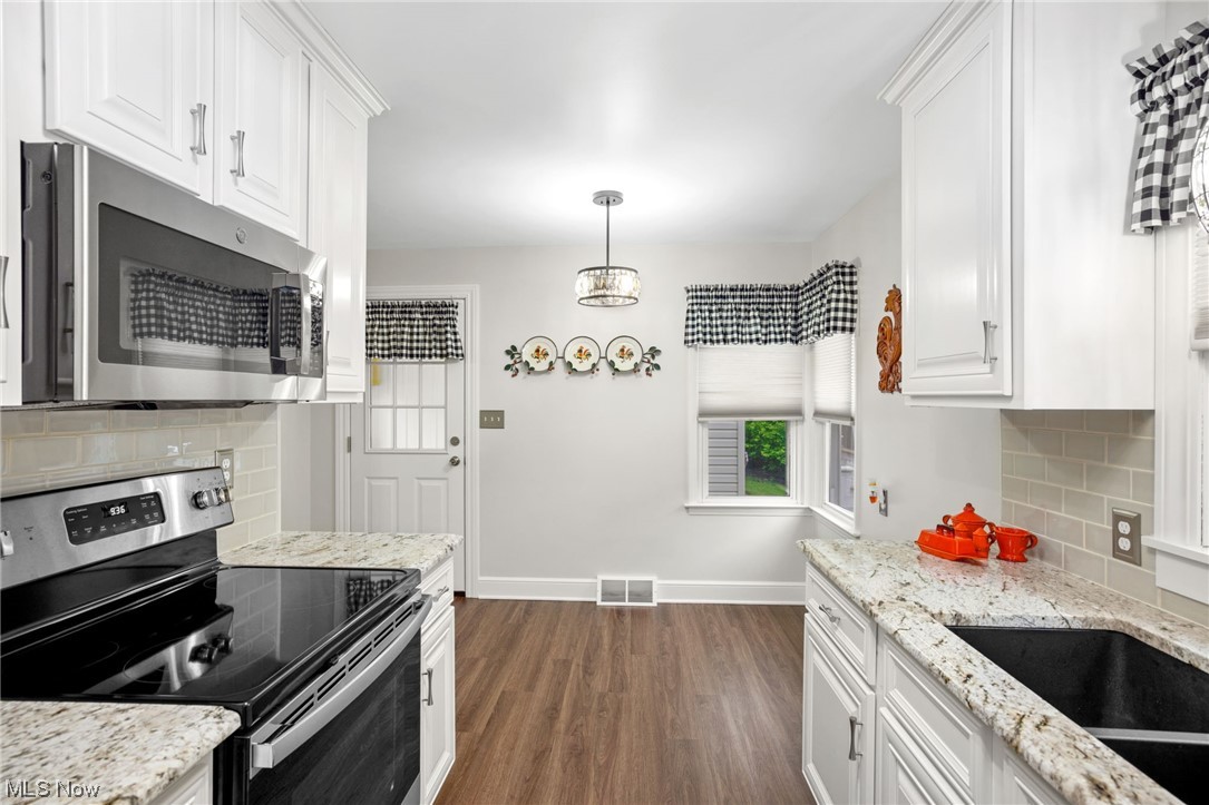 Eastlawn - Residential