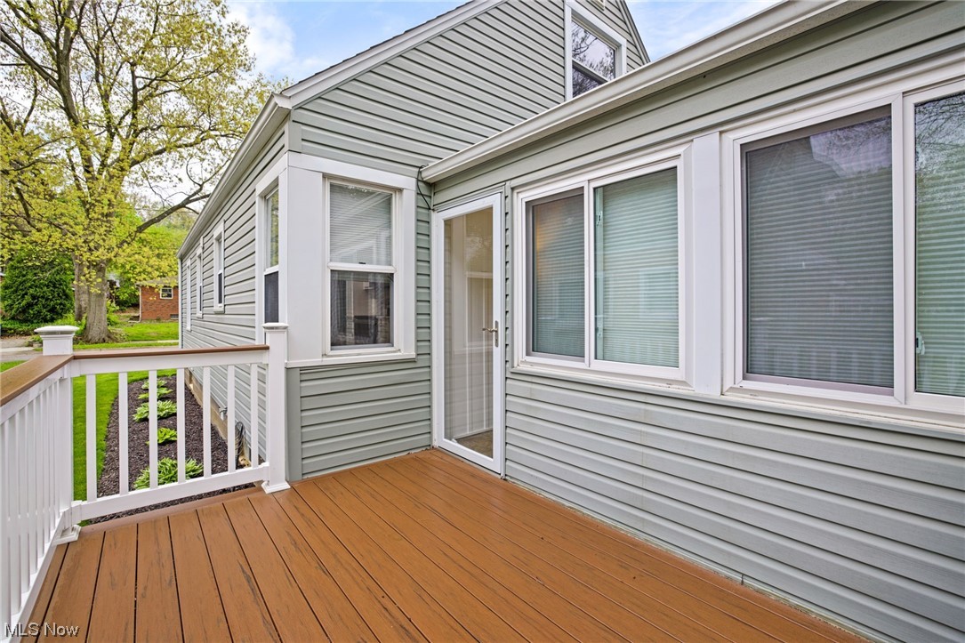 Eastlawn - Residential