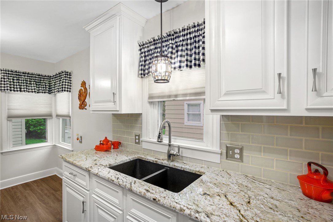 Eastlawn - Residential