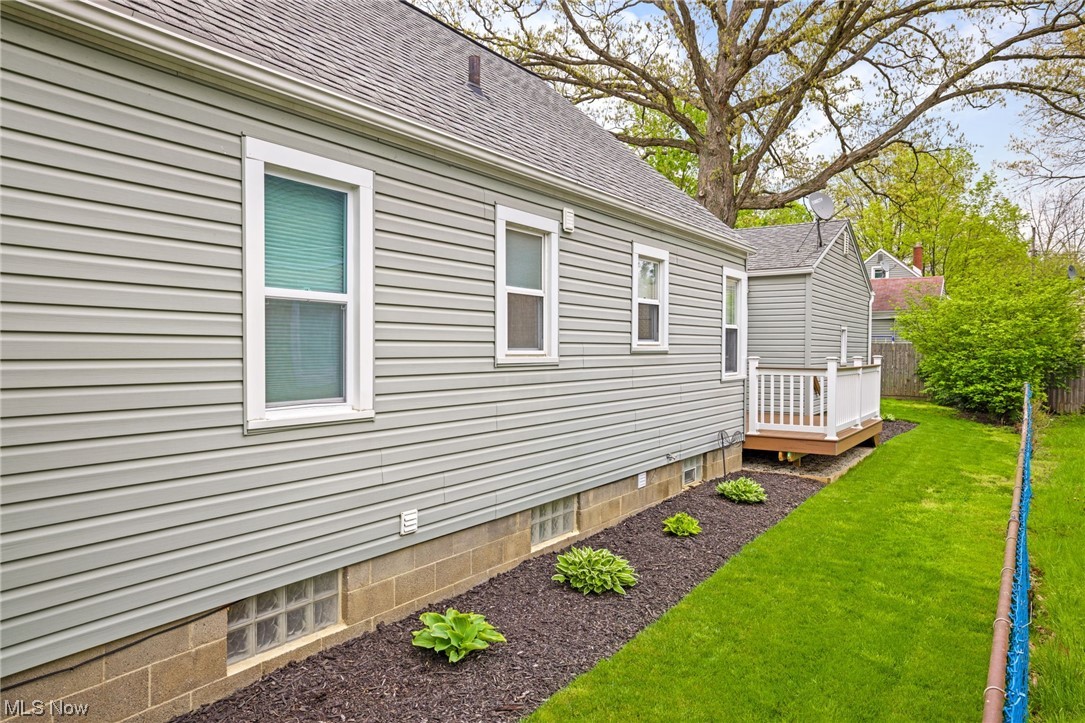 Eastlawn - Residential