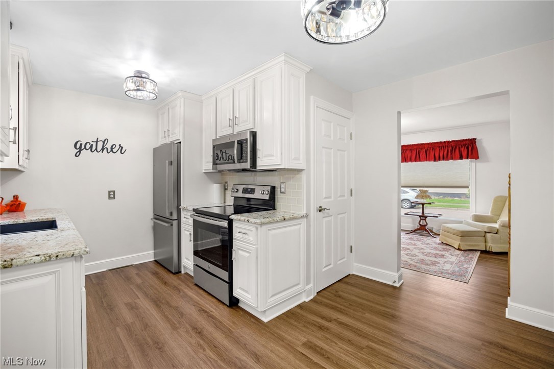 Eastlawn - Residential