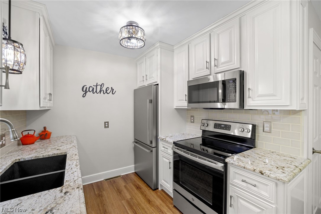 Eastlawn - Residential