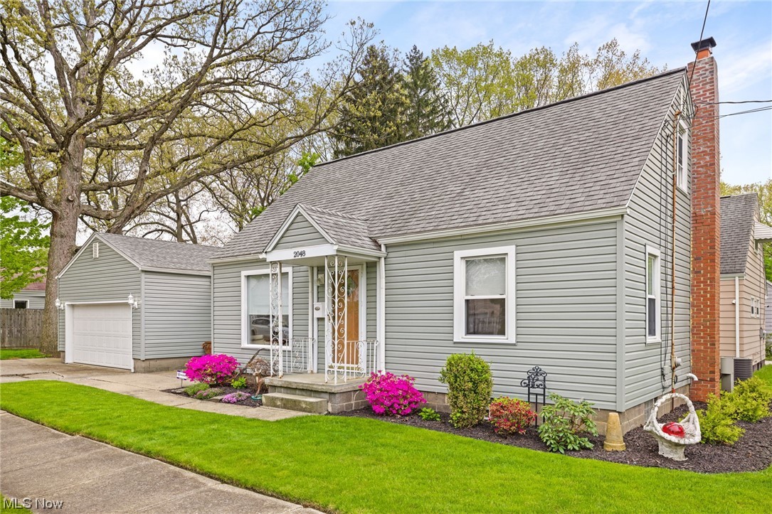 Eastlawn - Residential