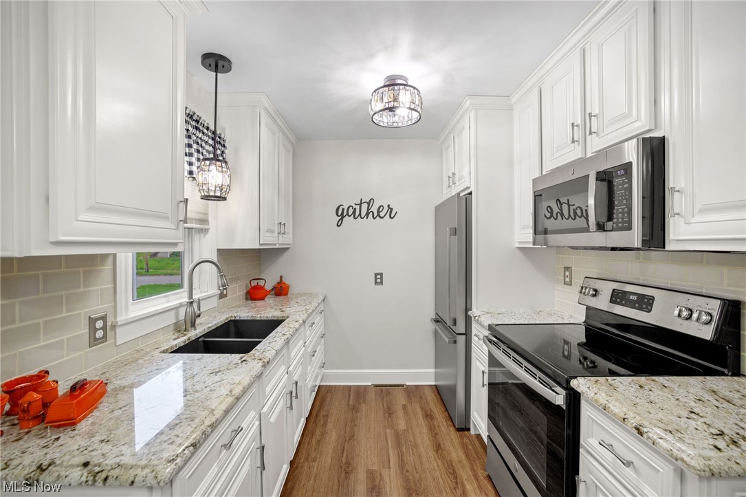 Eastlawn - Residential