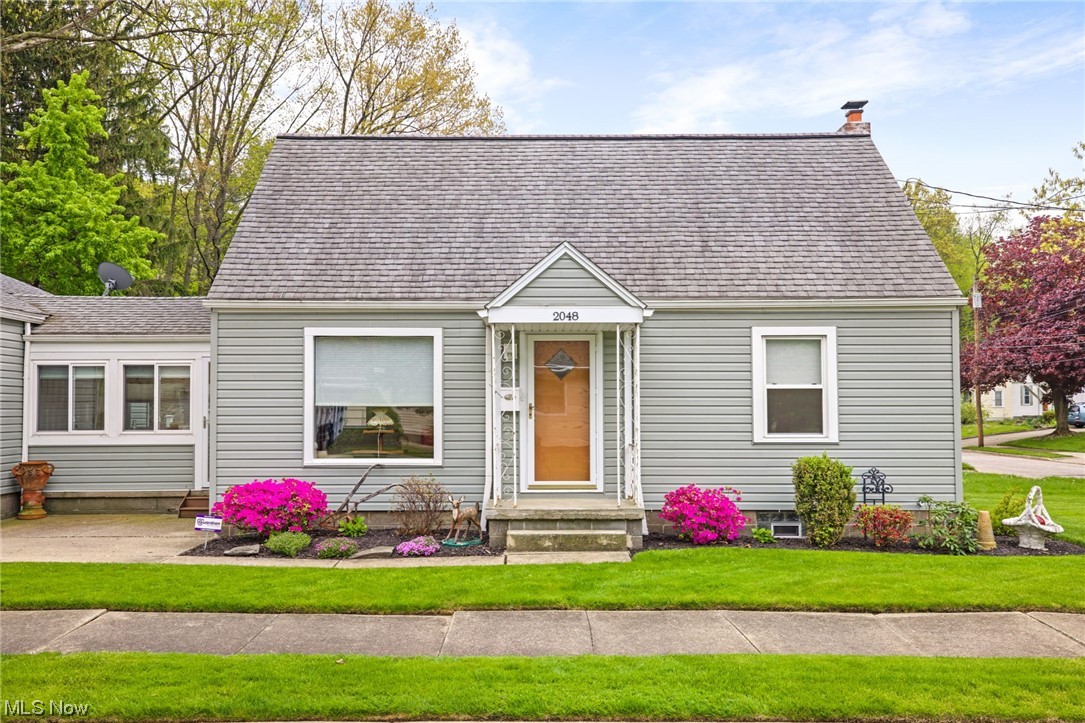 Eastlawn - Residential