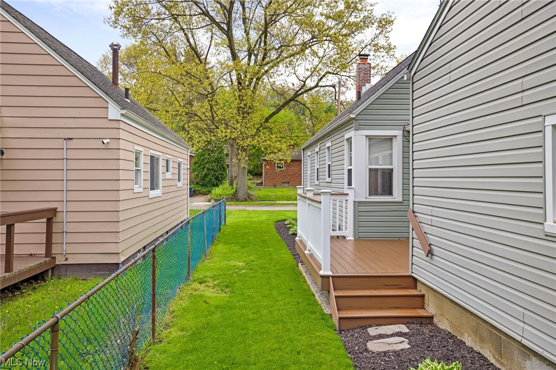 Eastlawn - Residential