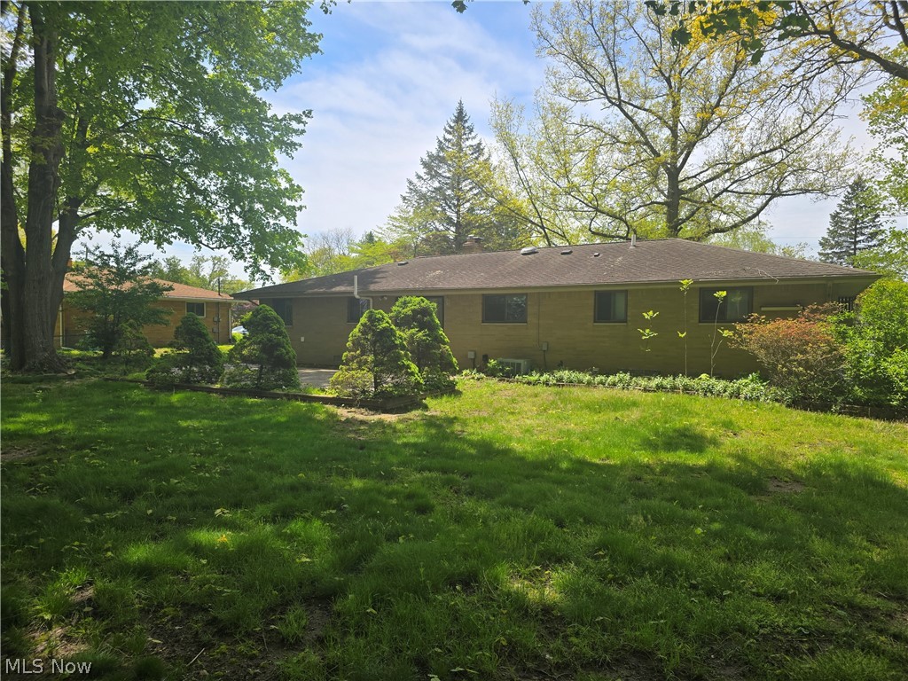 West Park Drive Estates 03 - Residential