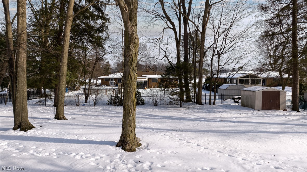 West Park Drive Estates 03 - Residential