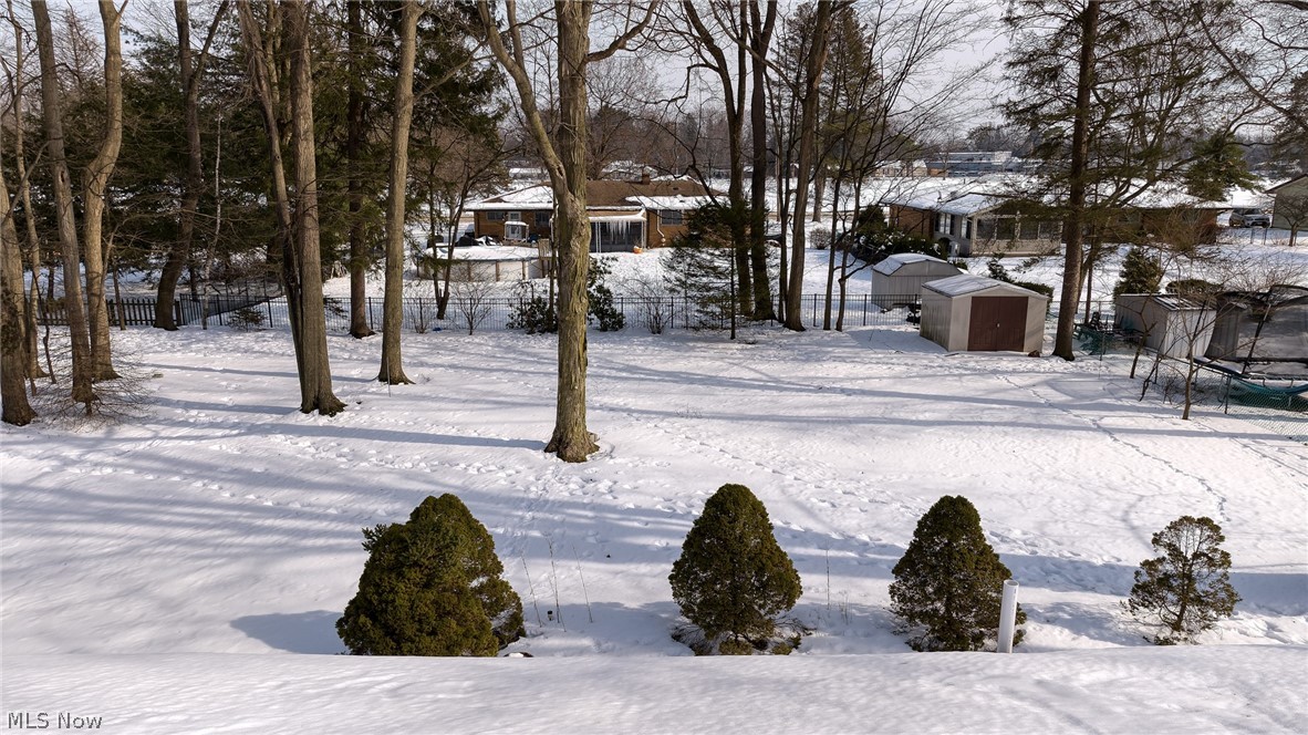 West Park Drive Estates 03 - Residential