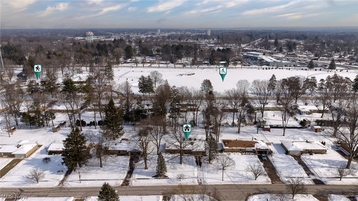 West Park Drive Estates 03 - Residential