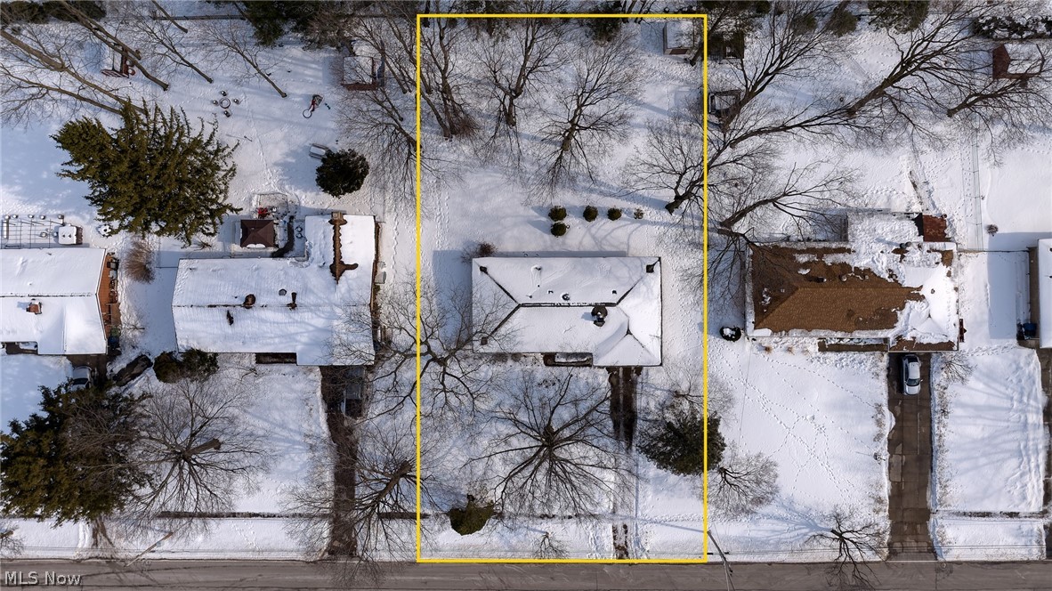 West Park Drive Estates 03 - Residential