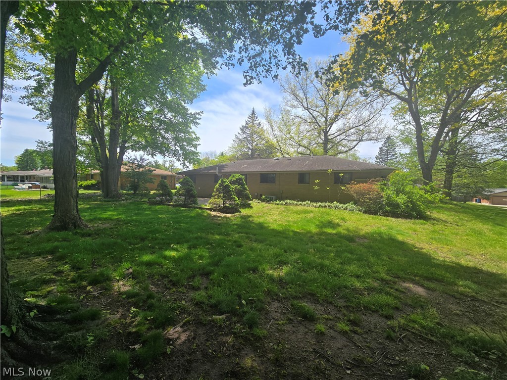 West Park Drive Estates 03 - Residential