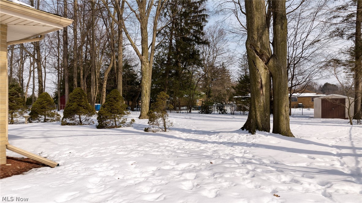 West Park Drive Estates 03 - Residential