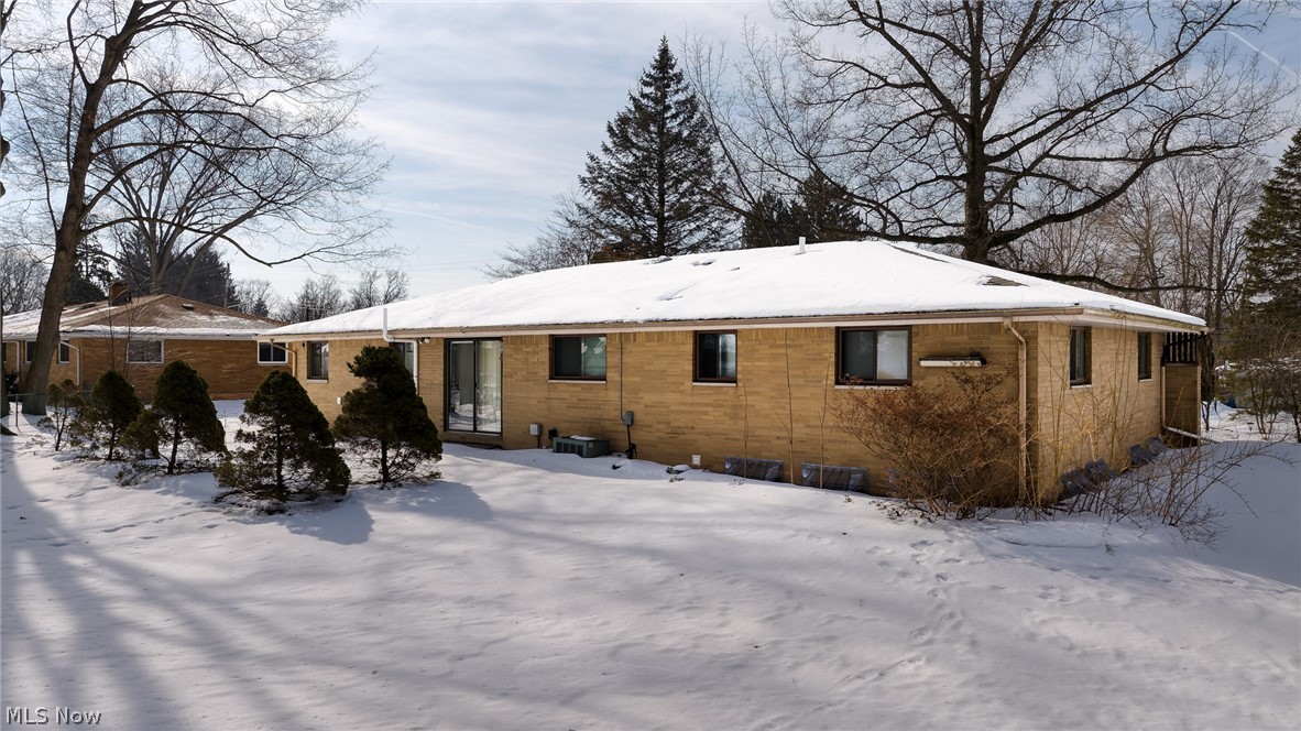 West Park Drive Estates 03 - Residential