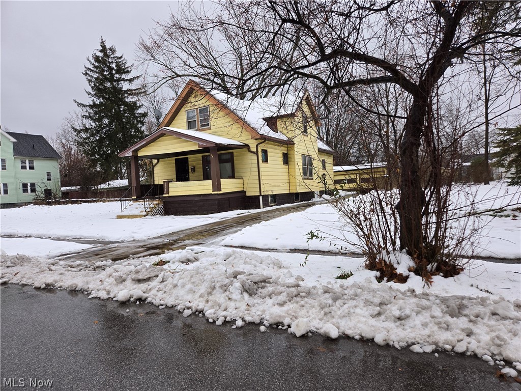 Home Gardens Allotment - Residential
