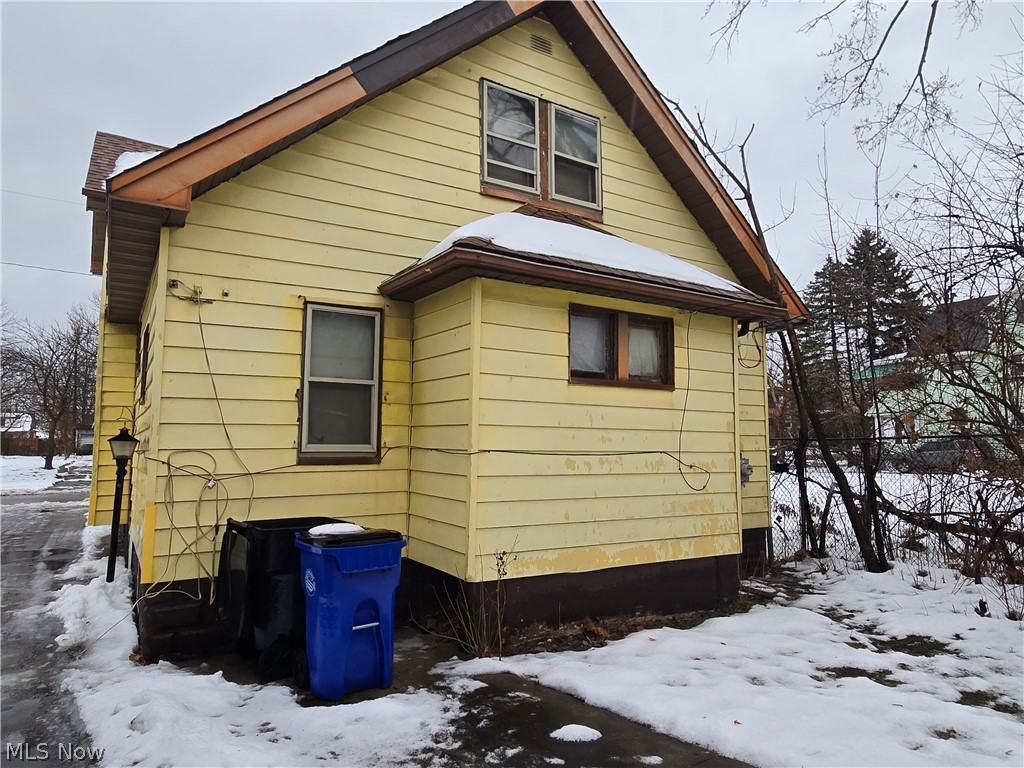 Home Gardens Allotment - Residential
