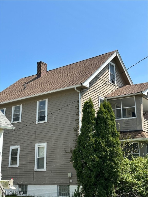 A L Moses - Residential Income