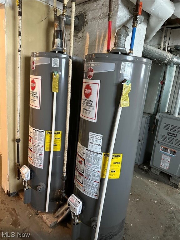 A L Moses - Residential Income