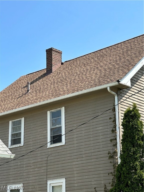 A L Moses - Residential Income