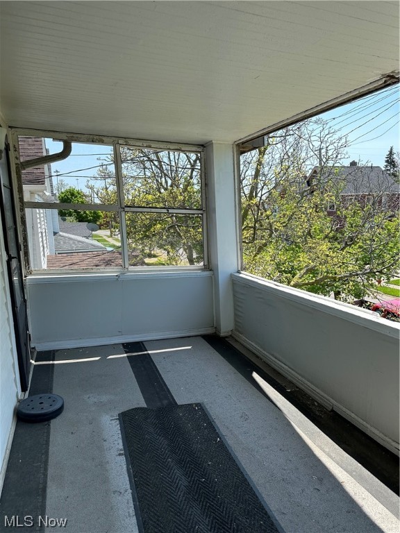 A L Moses - Residential Income