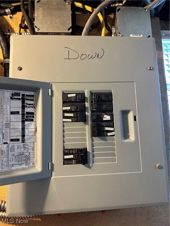 A L Moses - Residential Income