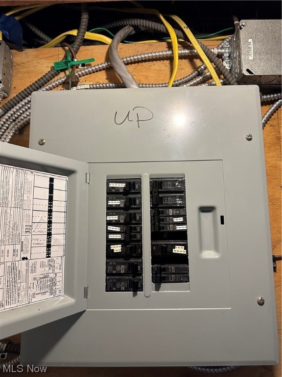 A L Moses - Residential Income