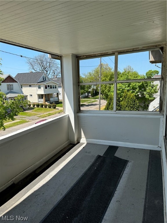 A L Moses - Residential Income