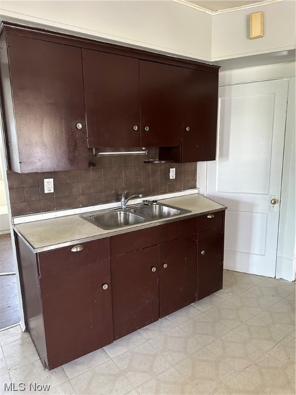 A L Moses - Residential Income