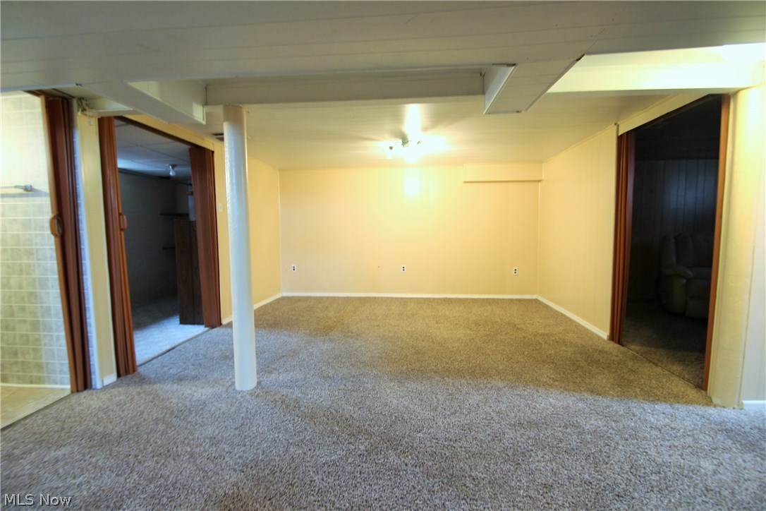 Vinewood Beach - Residential