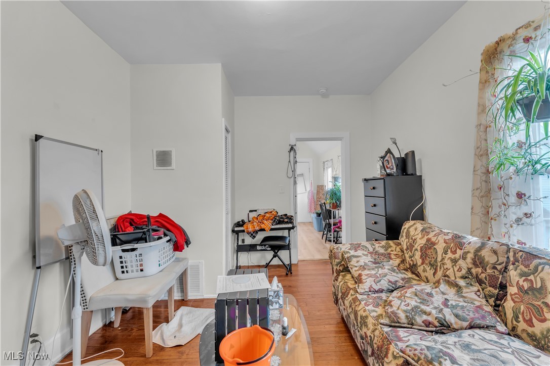 Charles G Somers & W B Wintert - Residential Income