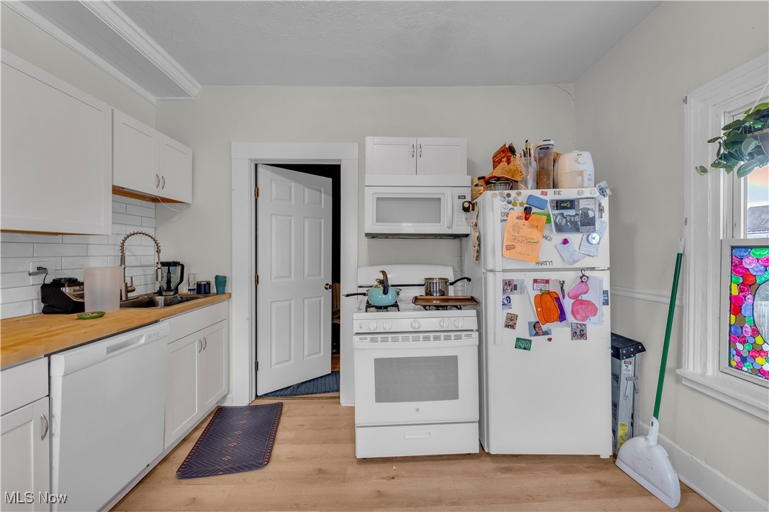 Charles G Somers & W B Wintert - Residential Income