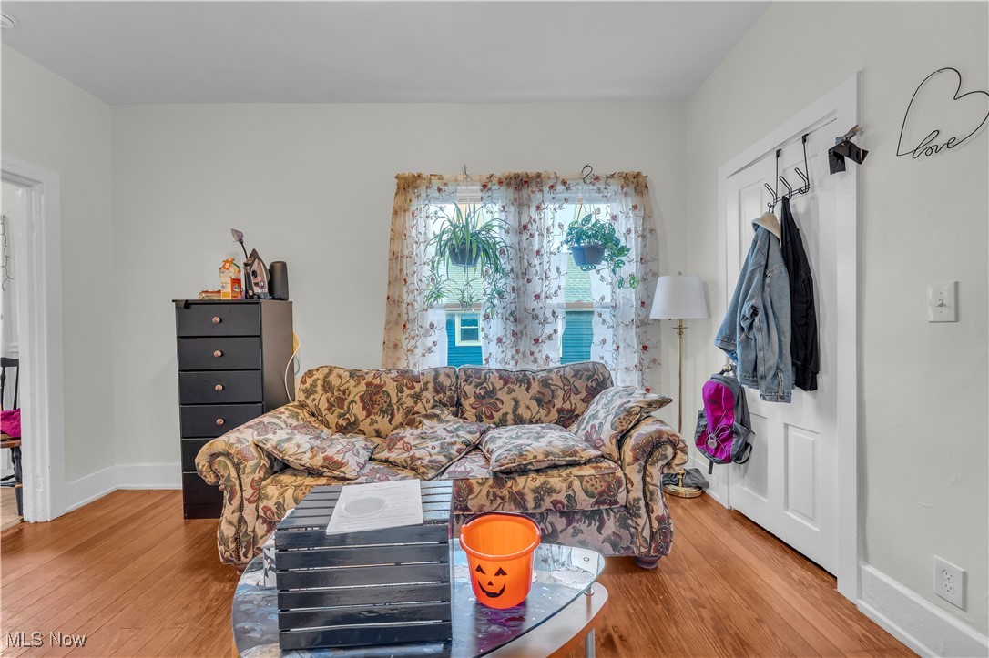 Charles G Somers & W B Wintert - Residential Income