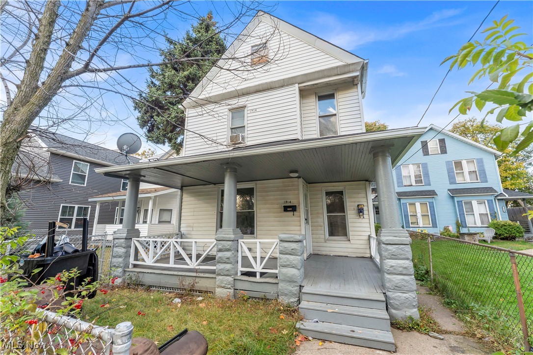 Charles G Somers & W B Wintert - Residential Income