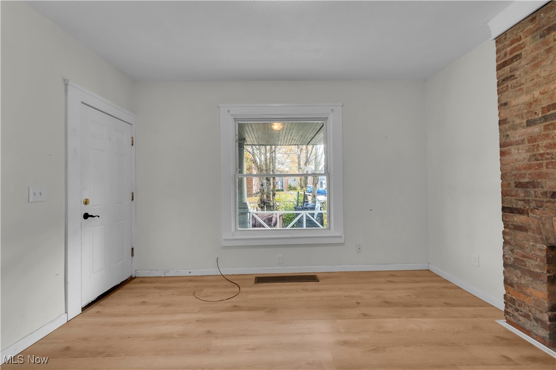 Charles G Somers & W B Wintert - Residential Income