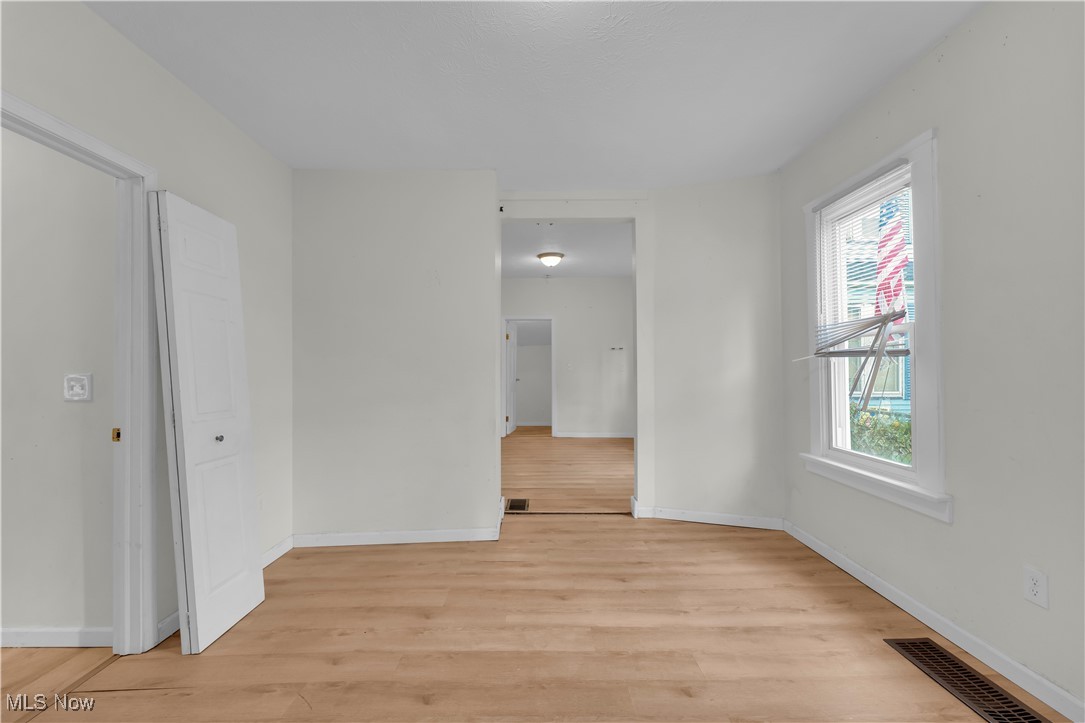 Charles G Somers & W B Wintert - Residential Income