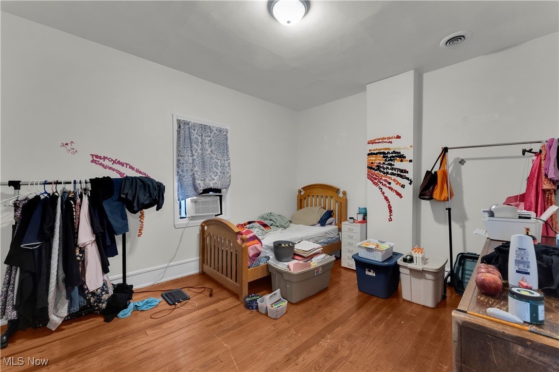 Charles G Somers & W B Wintert - Residential Income