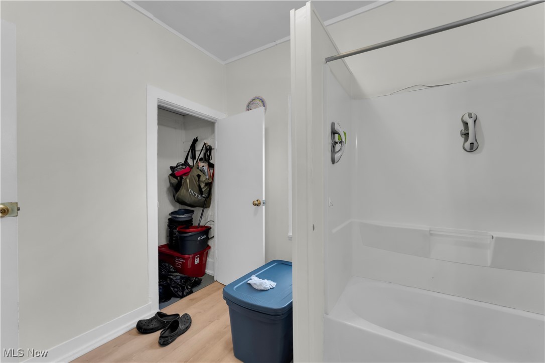 Charles G Somers & W B Wintert - Residential Income