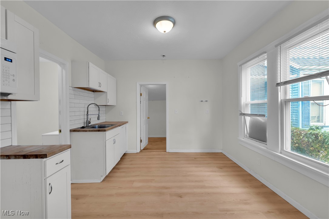 Charles G Somers & W B Wintert - Residential Income