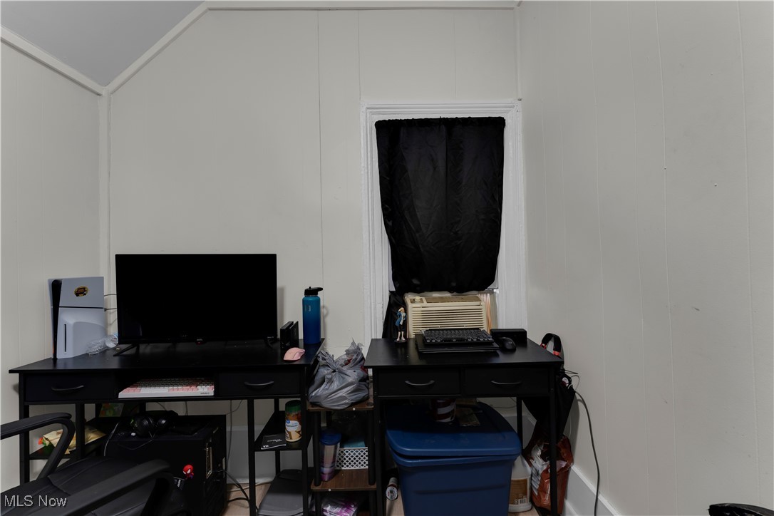 Charles G Somers & W B Wintert - Residential Income