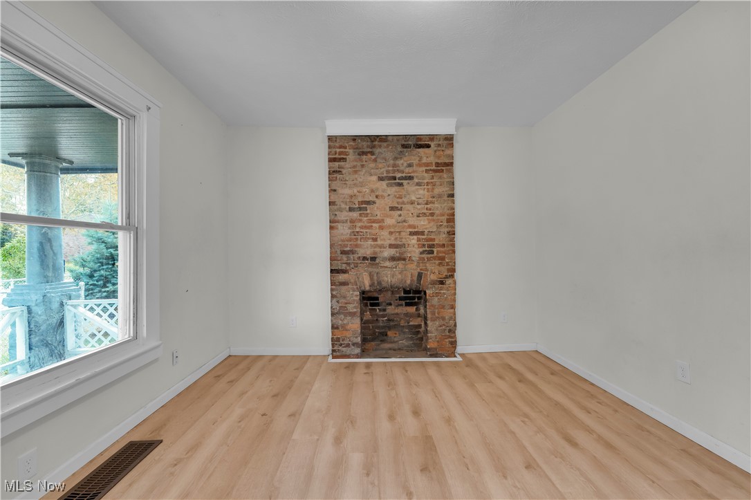 Charles G Somers & W B Wintert - Residential Income