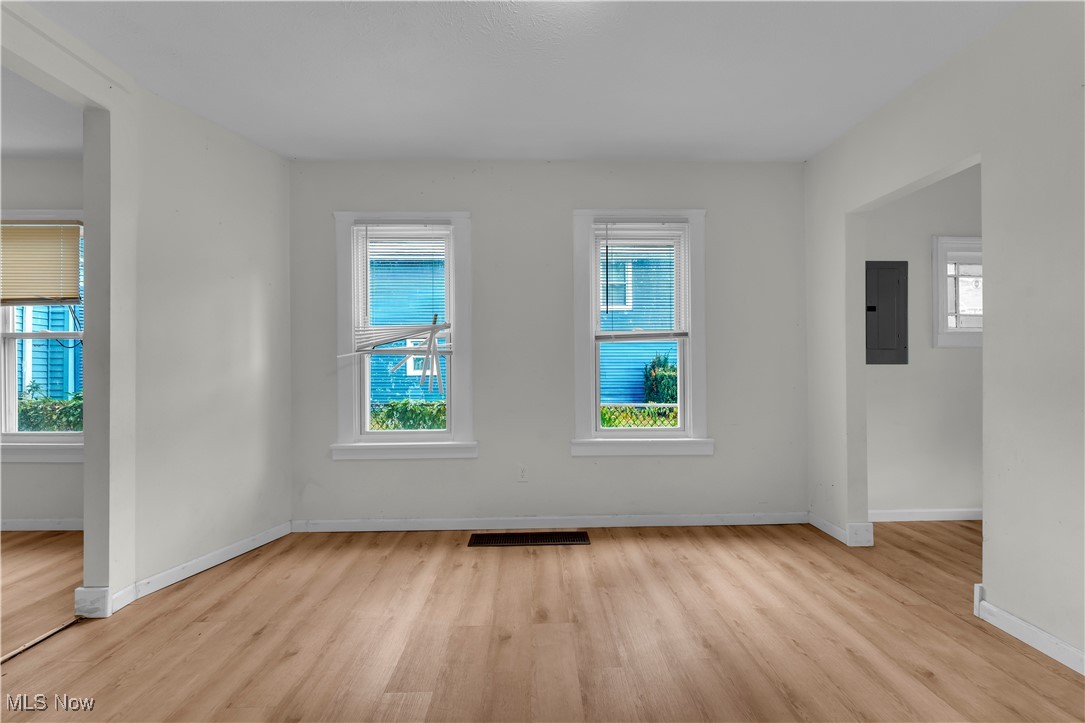 Charles G Somers & W B Wintert - Residential Income