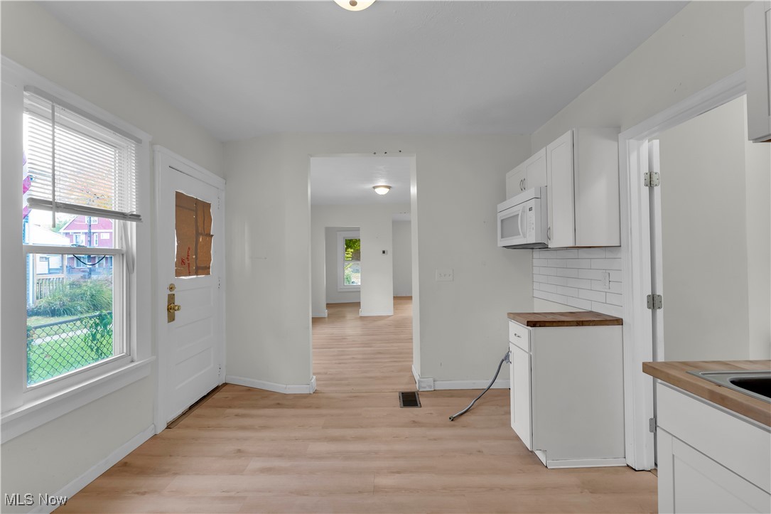 Charles G Somers & W B Wintert - Residential Income